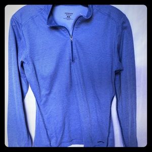 Patagonia Pullover Size M